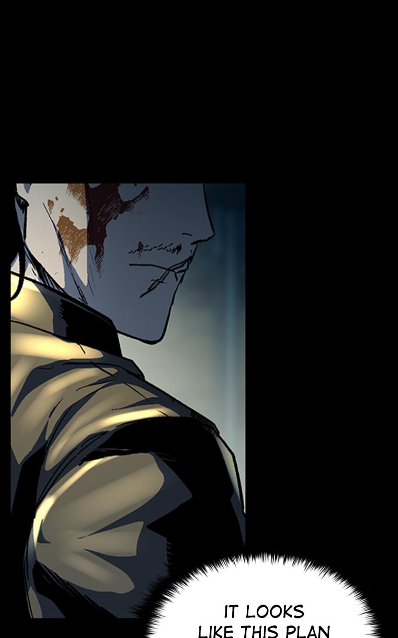 Read Kowloon Copóka EN Manga Online