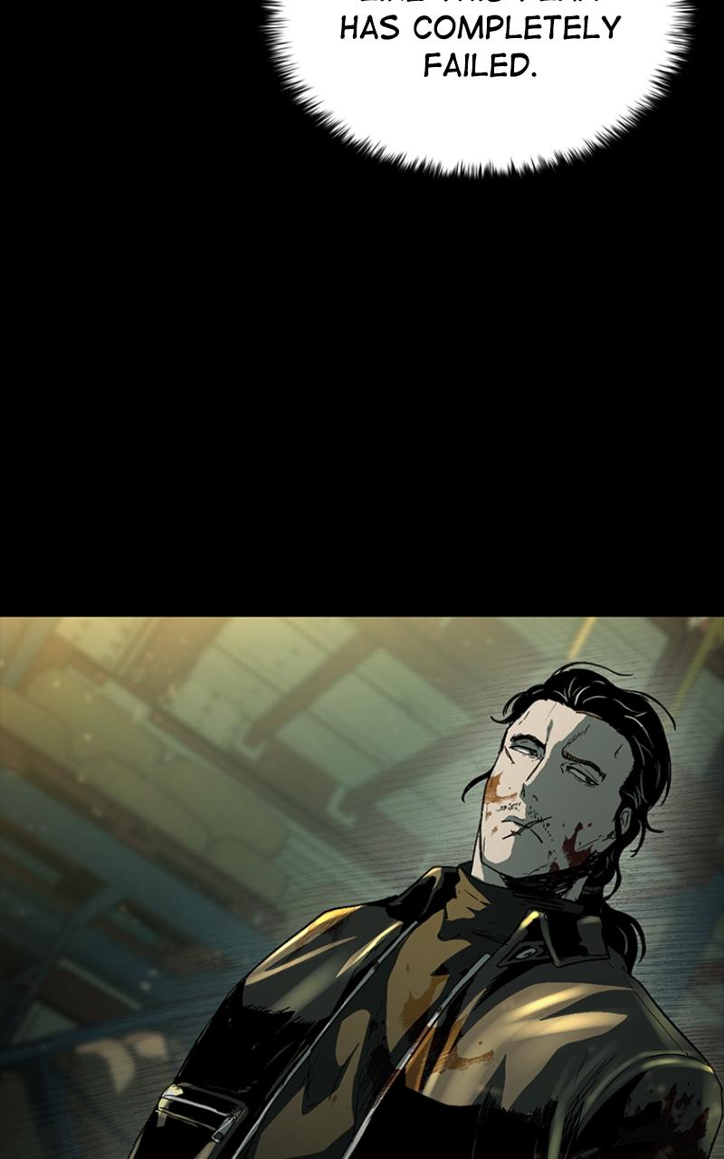 Read Kowloon Copóka EN Manga Online