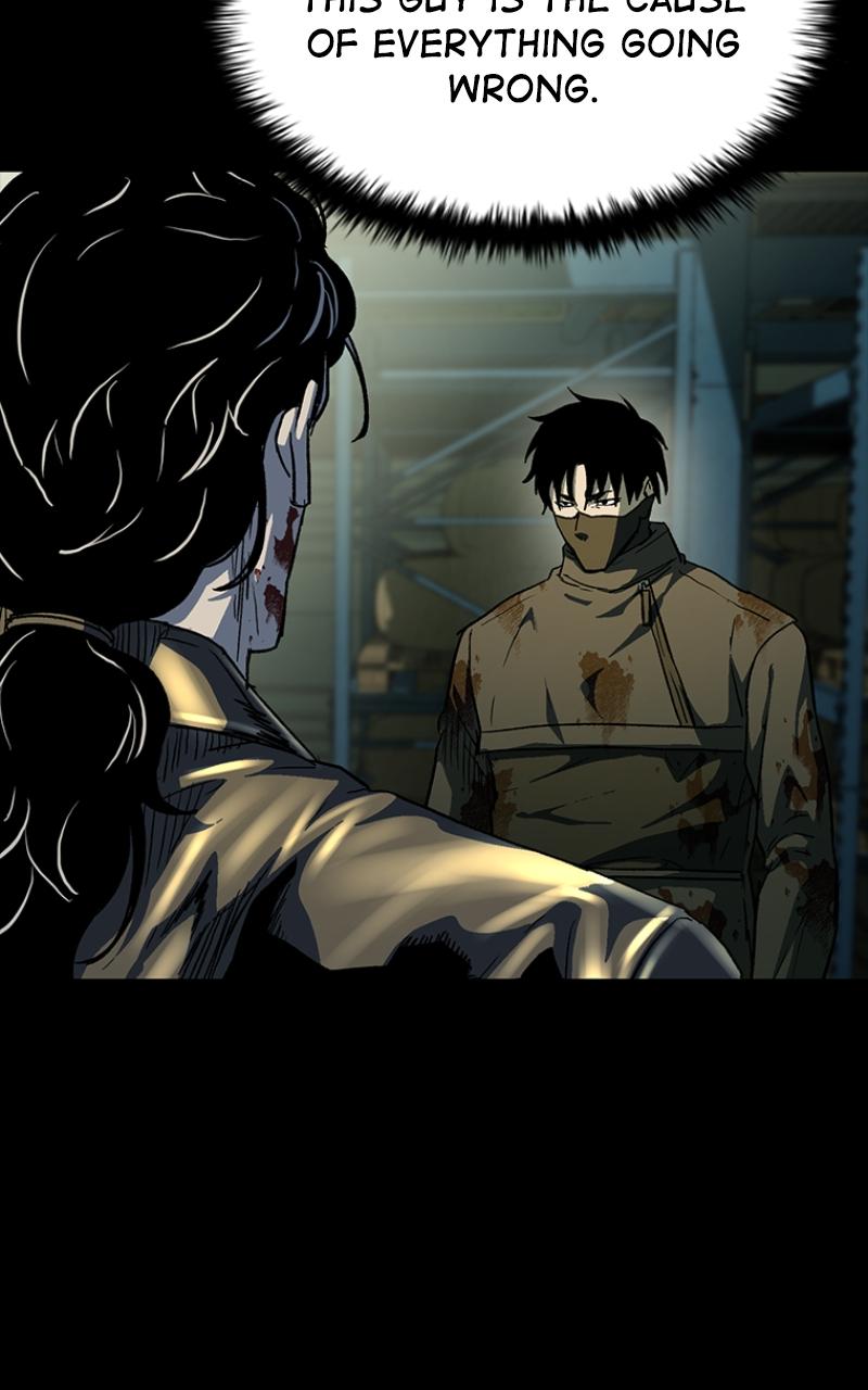 Read Kowloon Copóka EN Manga Online