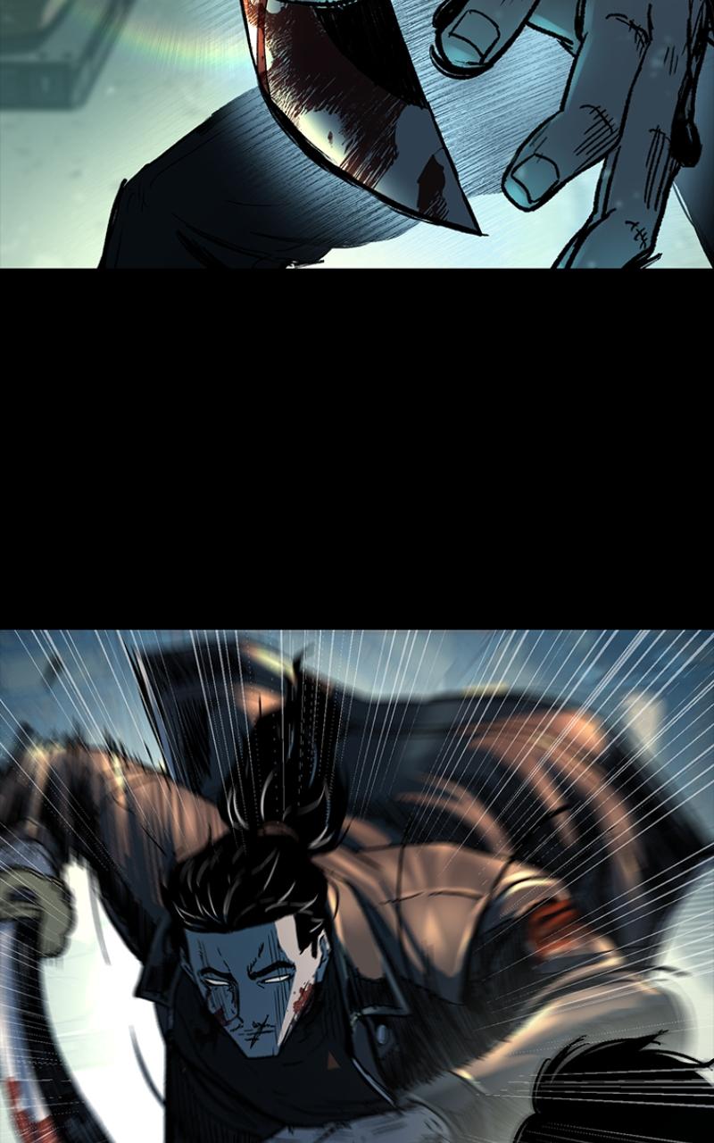 Read Kowloon Copóka EN Manga Online