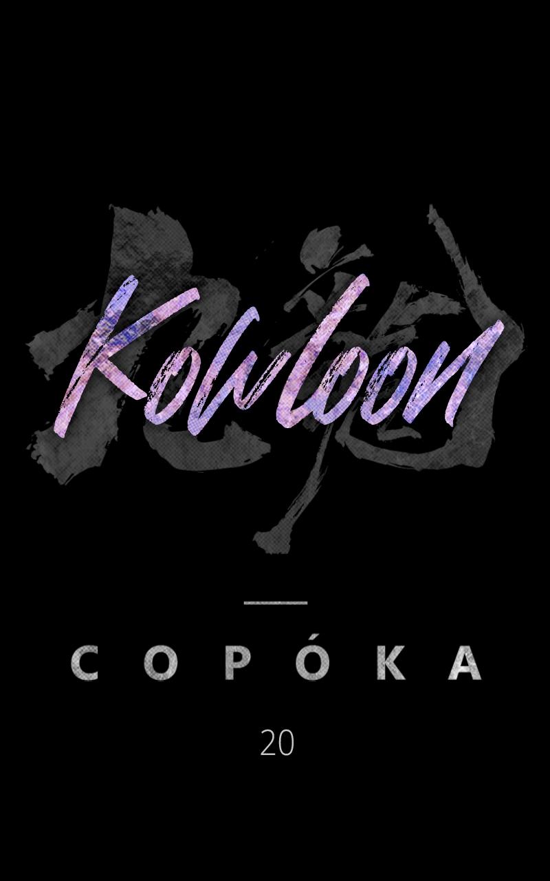 Read Kowloon Copóka EN Manga Online