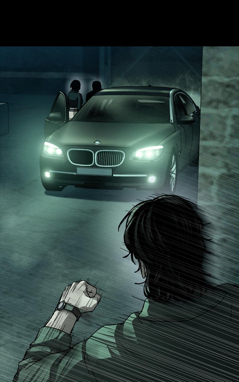 Read Kowloon Copóka EN Manga Online