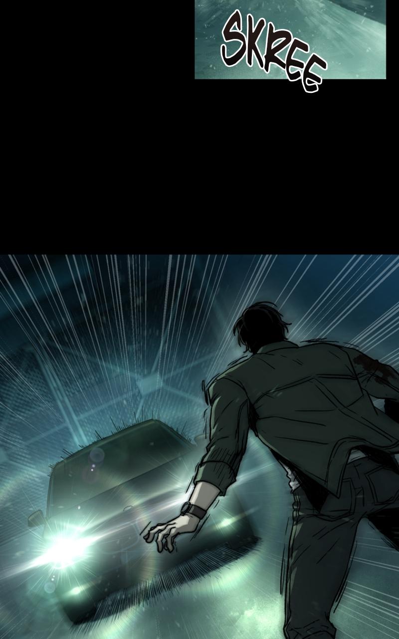 Read Kowloon Copóka EN Manga Online