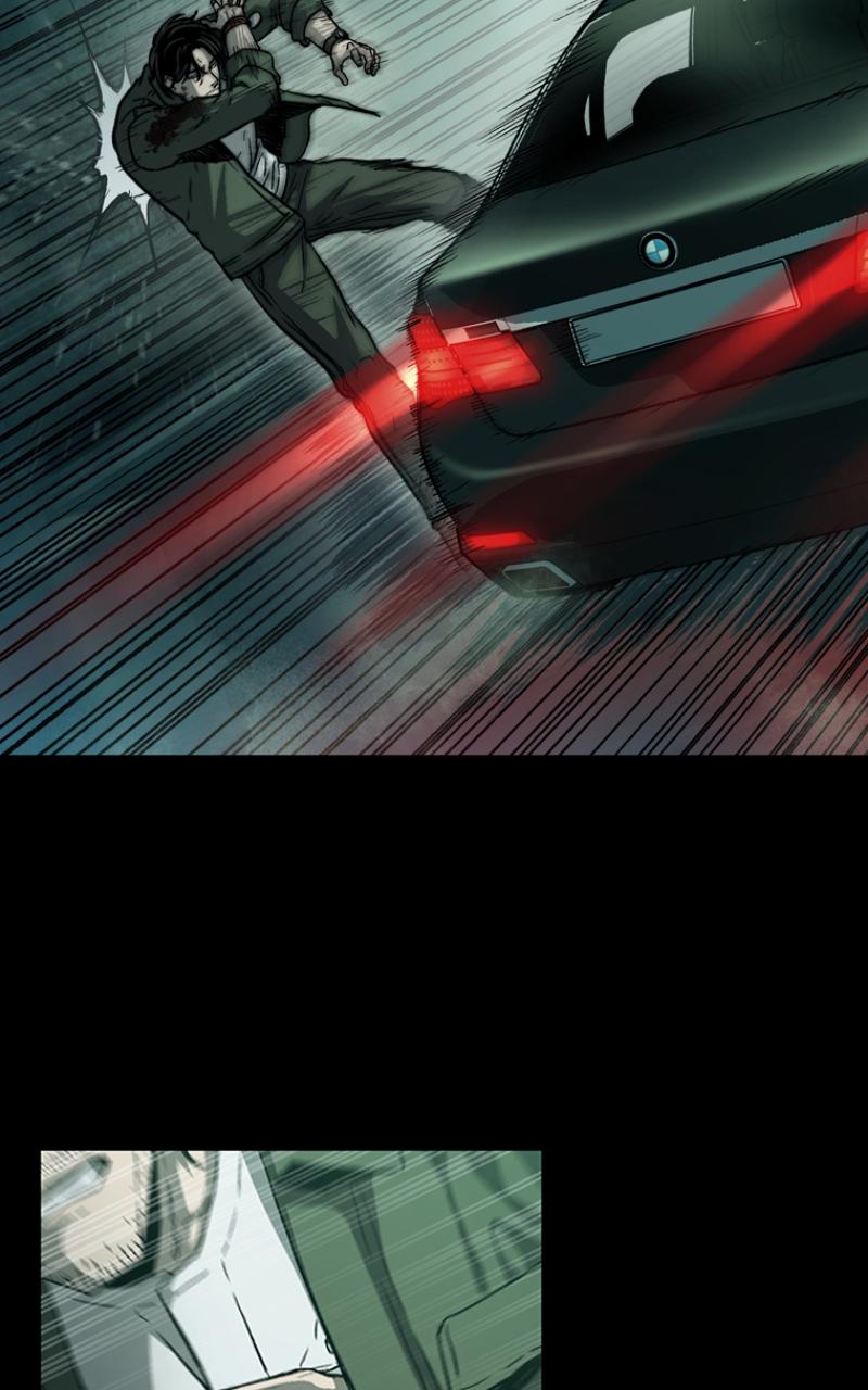 Read Kowloon Copóka EN Manga Online