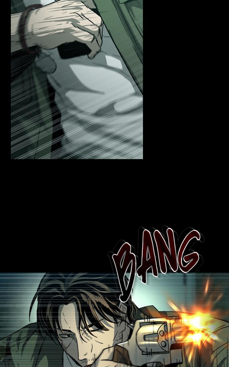 Read Kowloon Copóka EN Manga Online