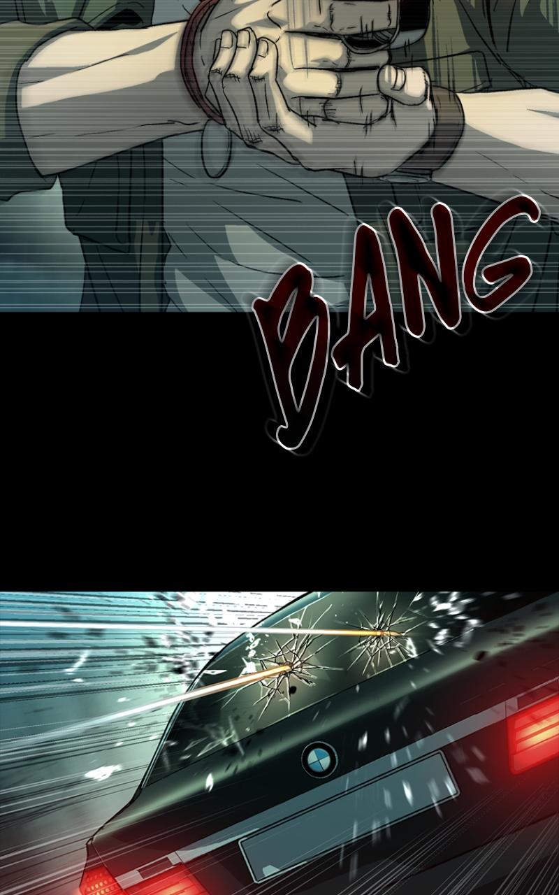 Read Kowloon Copóka EN Manga Online