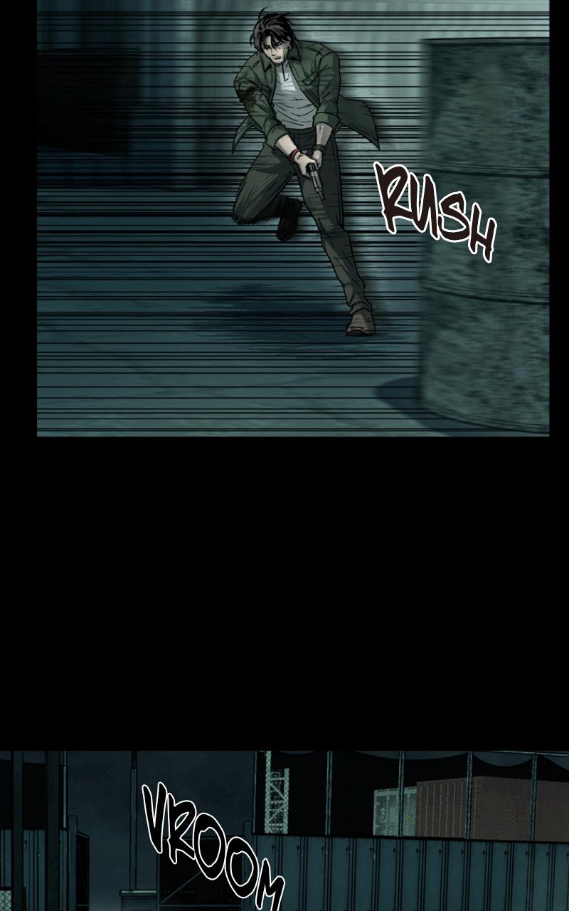 Read Kowloon Copóka EN Manga Online