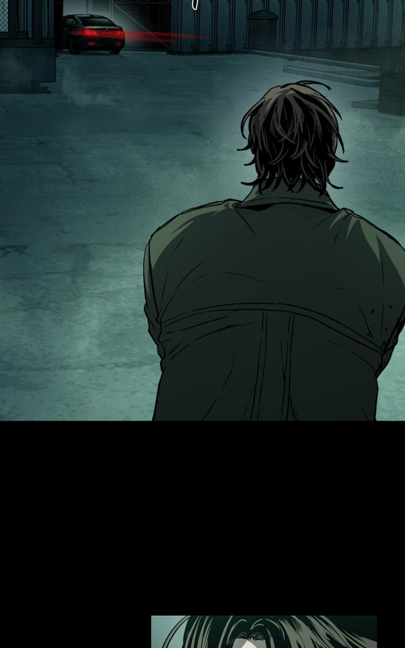 Read Kowloon Copóka EN Manga Online