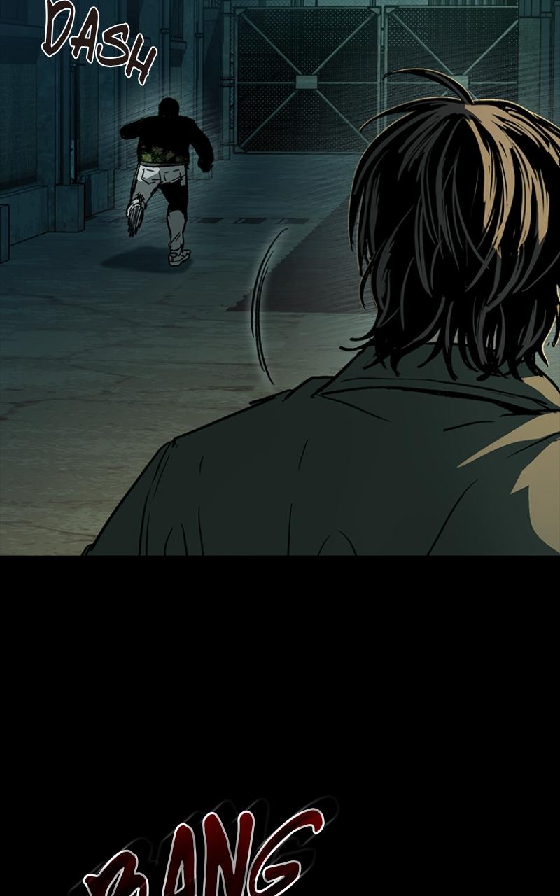 Read Kowloon Copóka EN Manga Online