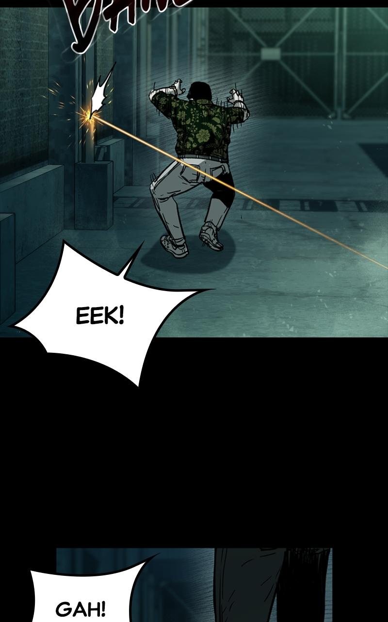 Read Kowloon Copóka EN Manga Online