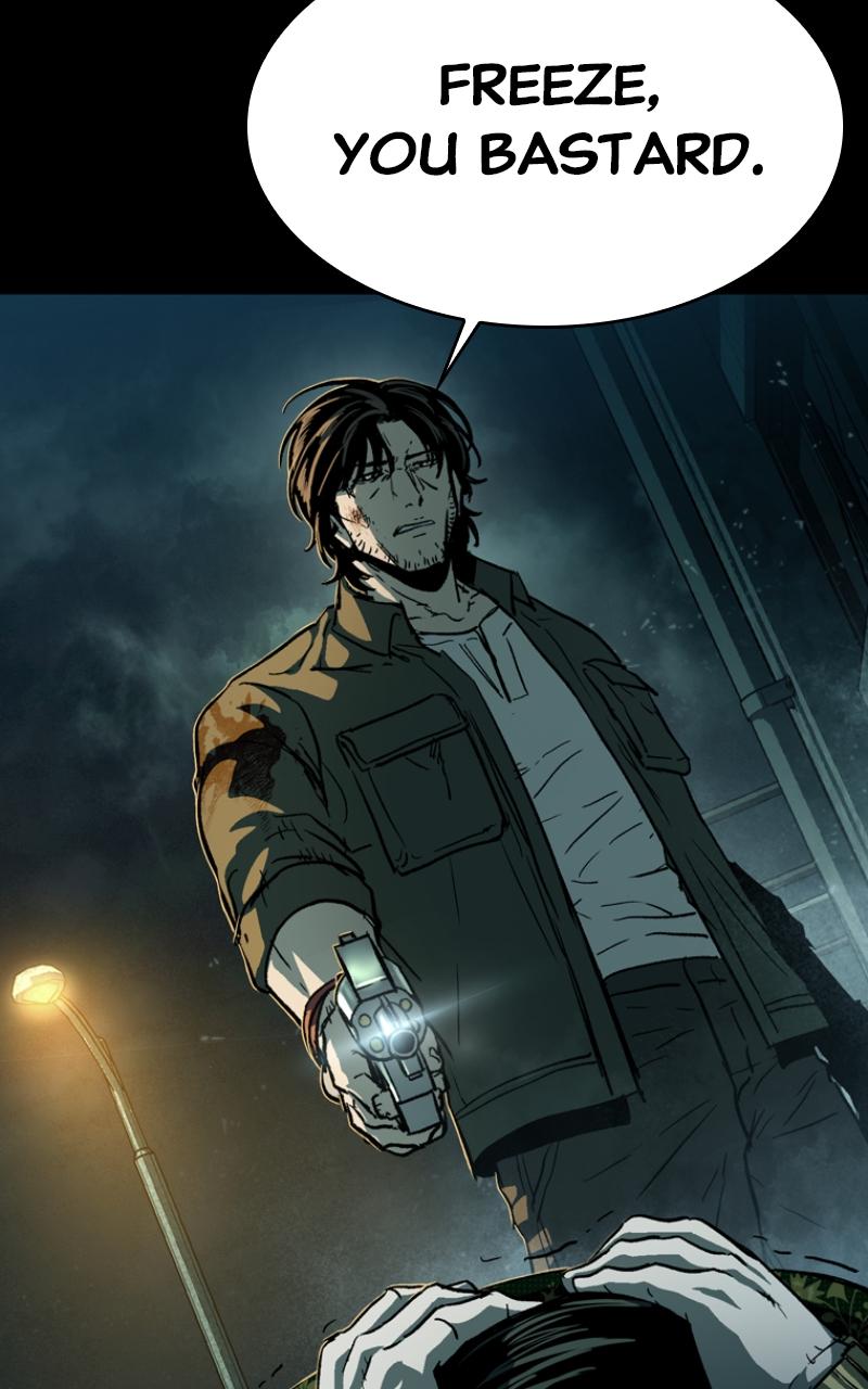 Read Kowloon Copóka EN Manga Online