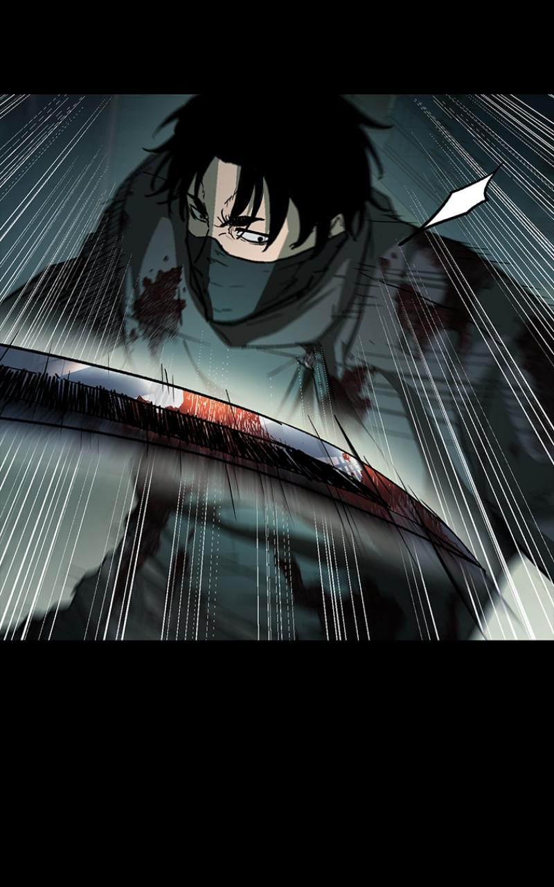 Read Kowloon Copóka EN Manga Online