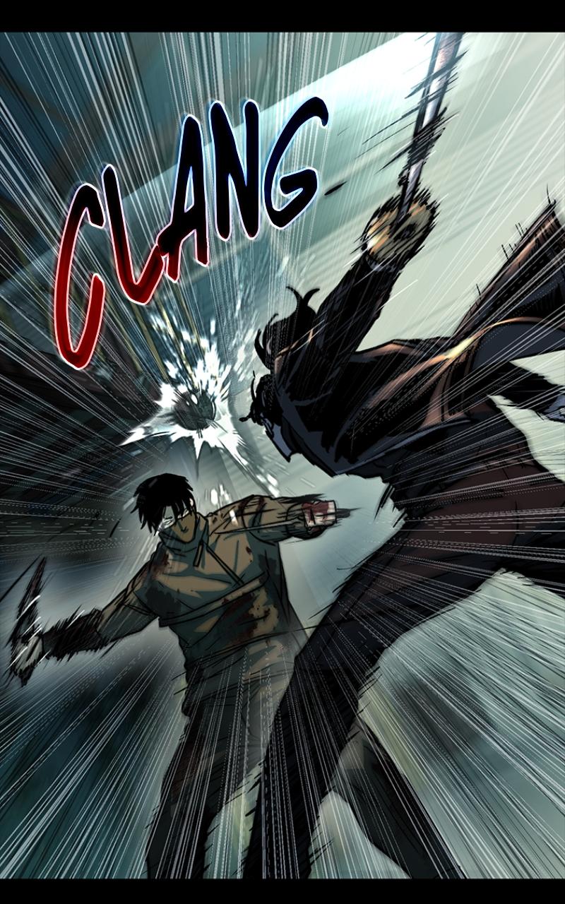 Read Kowloon Copóka EN Manga Online