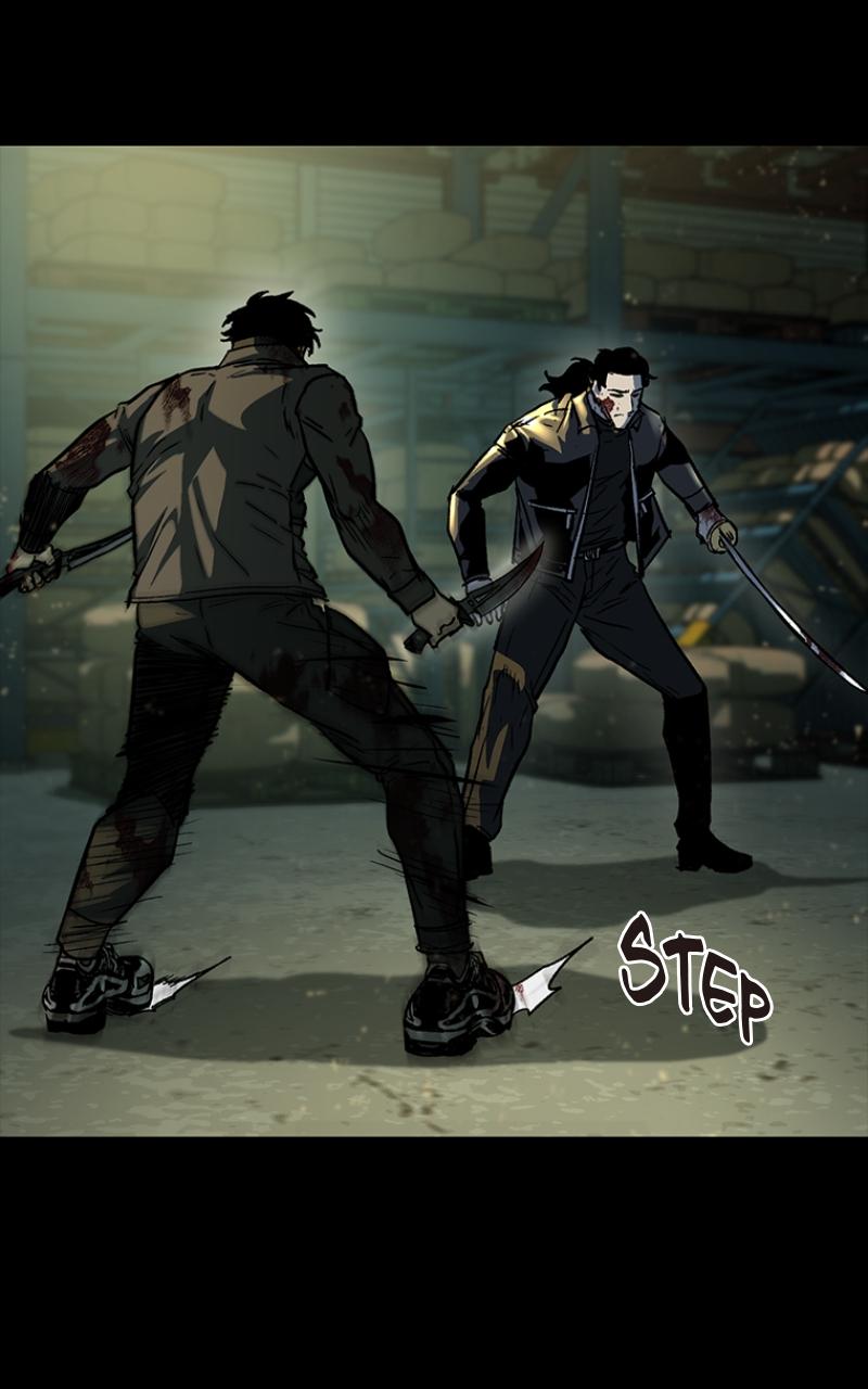 Read Kowloon Copóka EN Manga Online