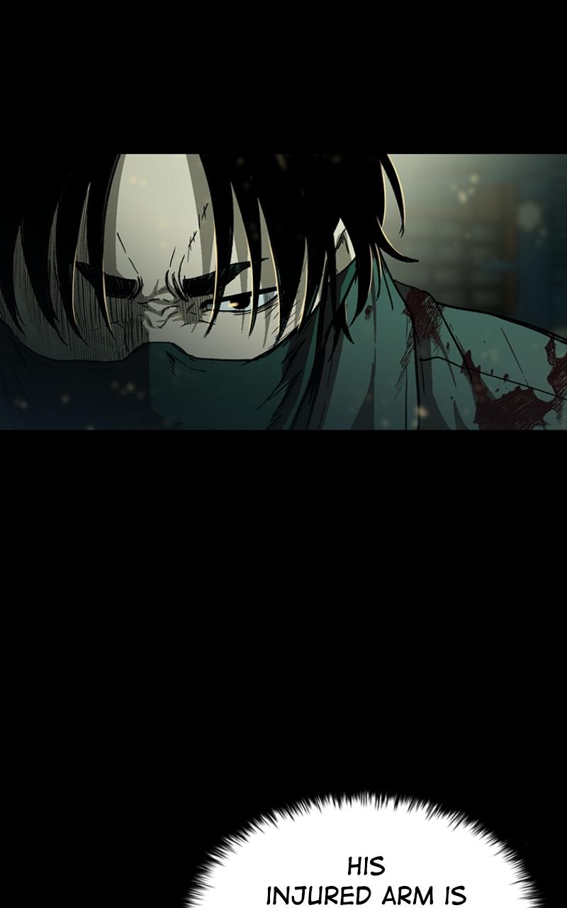 Read Kowloon Copóka EN Manga Online