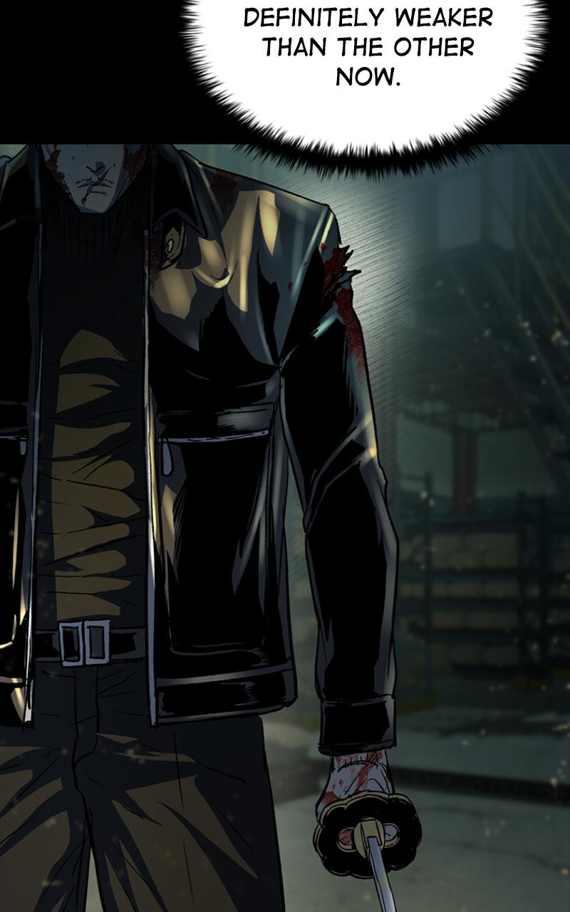 Read Kowloon Copóka EN Manga Online