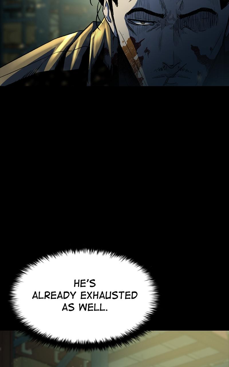 Read Kowloon Copóka EN Manga Online