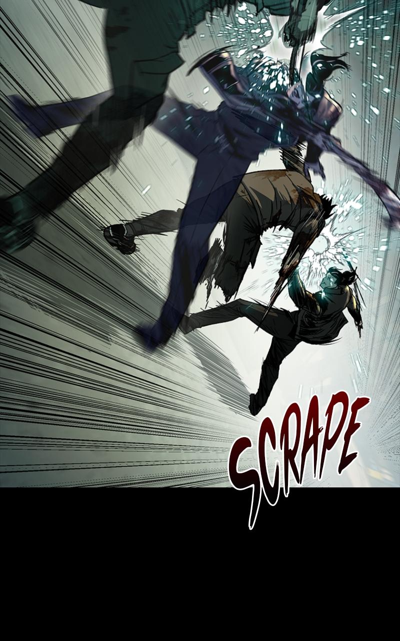 Read Kowloon Copóka EN Manga Online