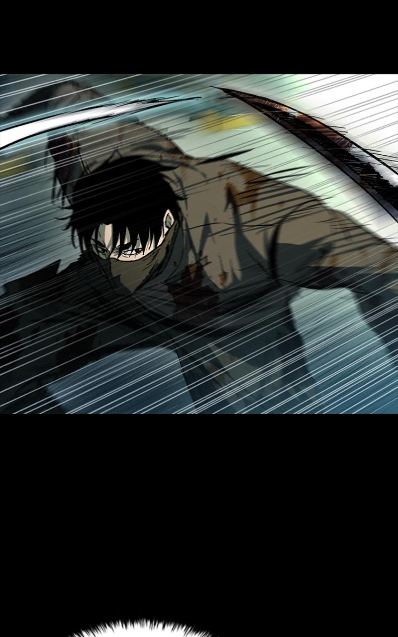 Read Kowloon Copóka EN Manga Online