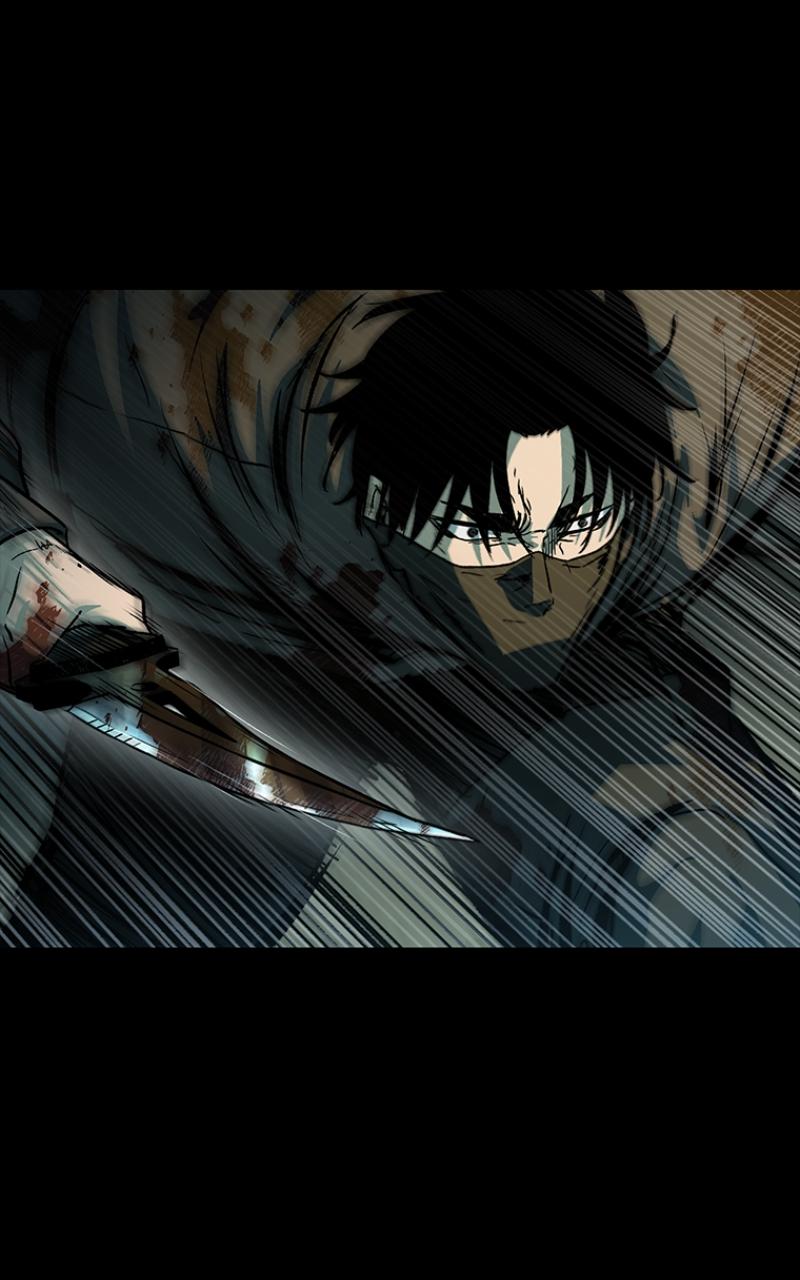 Read Kowloon Copóka EN Manga Online