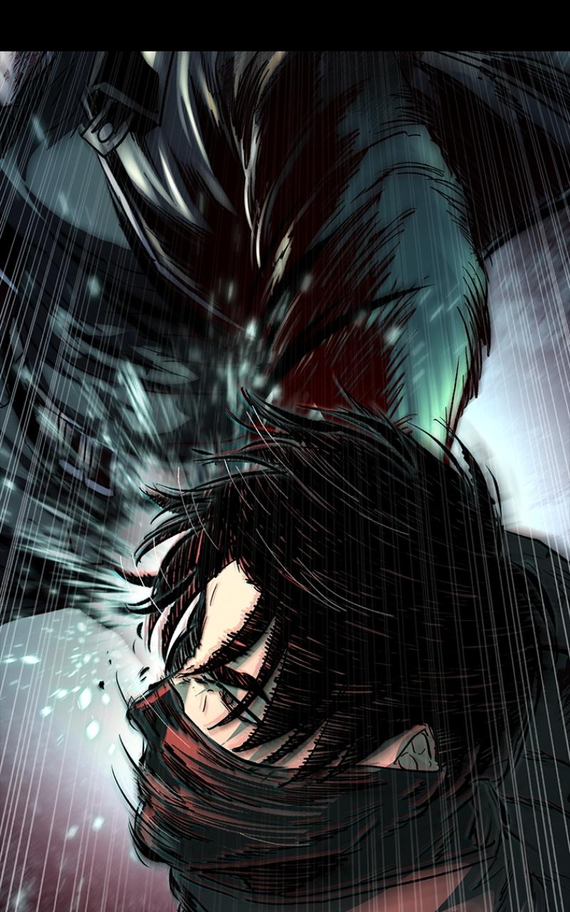 Read Kowloon Copóka EN Manga Online