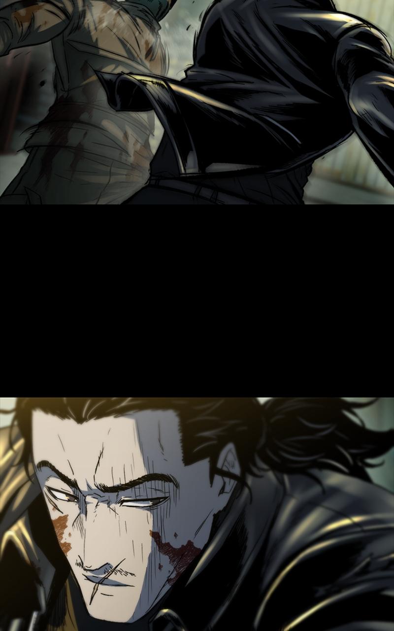 Read Kowloon Copóka EN Manga Online