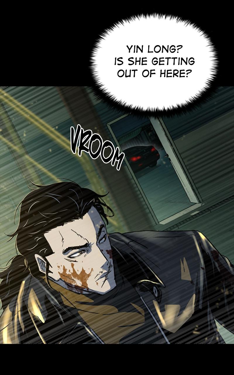 Read Kowloon Copóka EN Manga Online