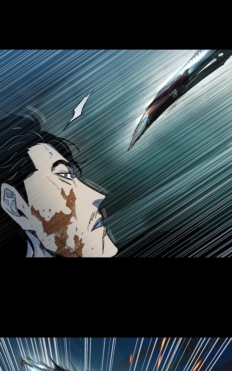 Read Kowloon Copóka EN Manga Online