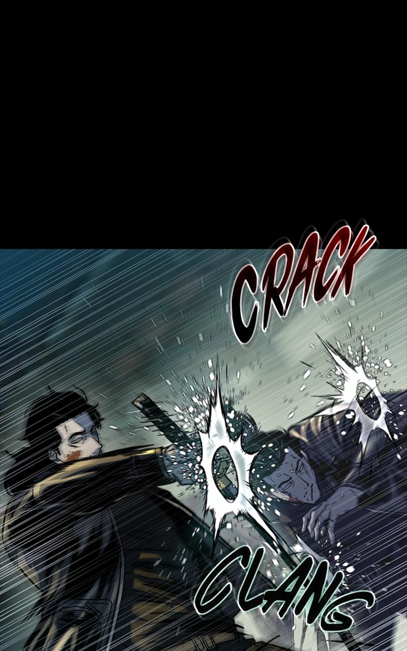 Read Kowloon Copóka EN Manga Online