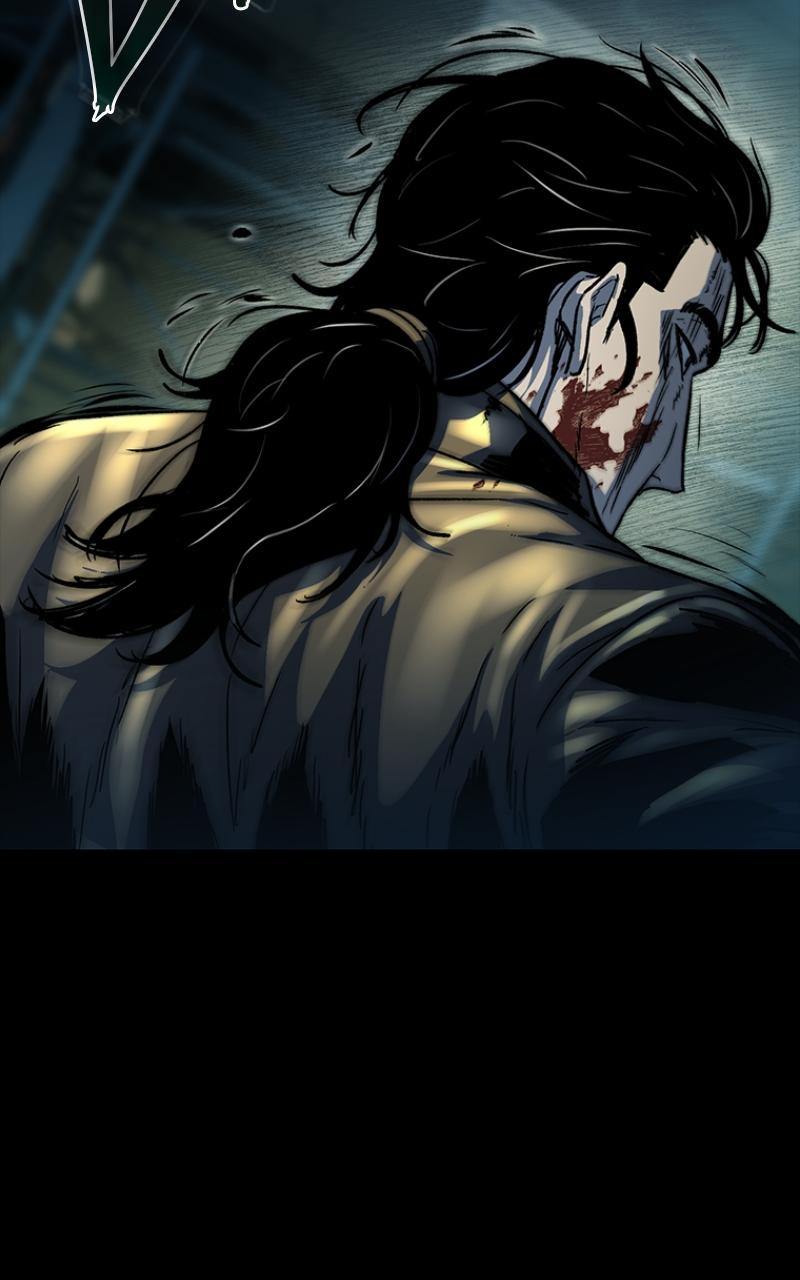 Read Kowloon Copóka EN Manga Online