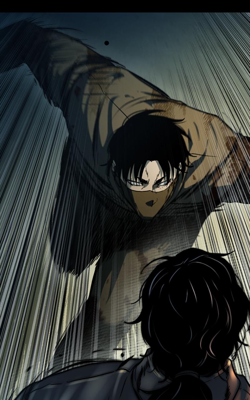 Read Kowloon Copóka EN Manga Online