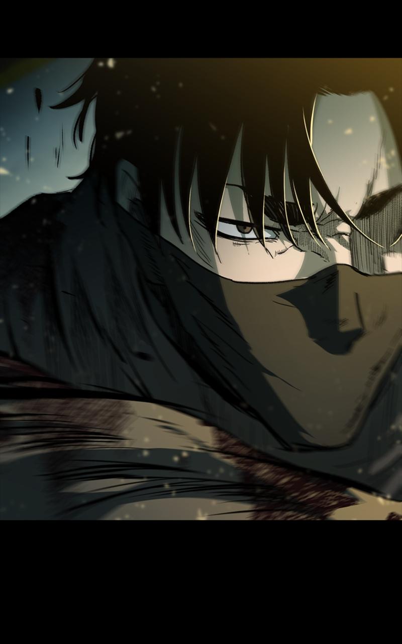 Read Kowloon Copóka EN Manga Online