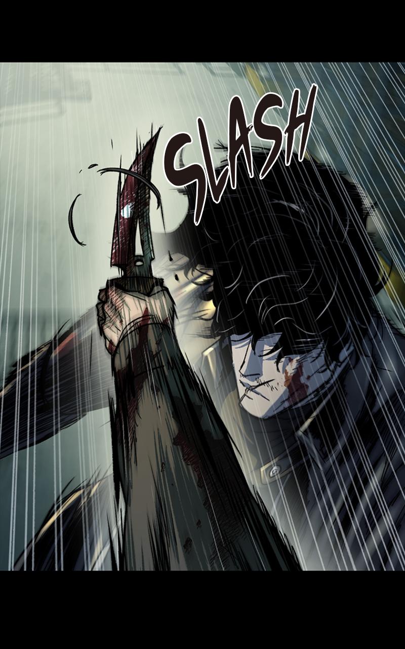 Read Kowloon Copóka EN Manga Online