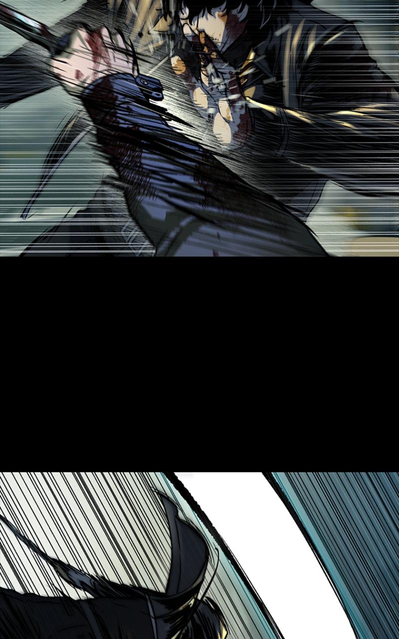 Read Kowloon Copóka EN Manga Online