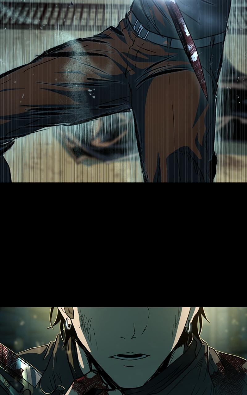 Read Kowloon Copóka EN Manga Online