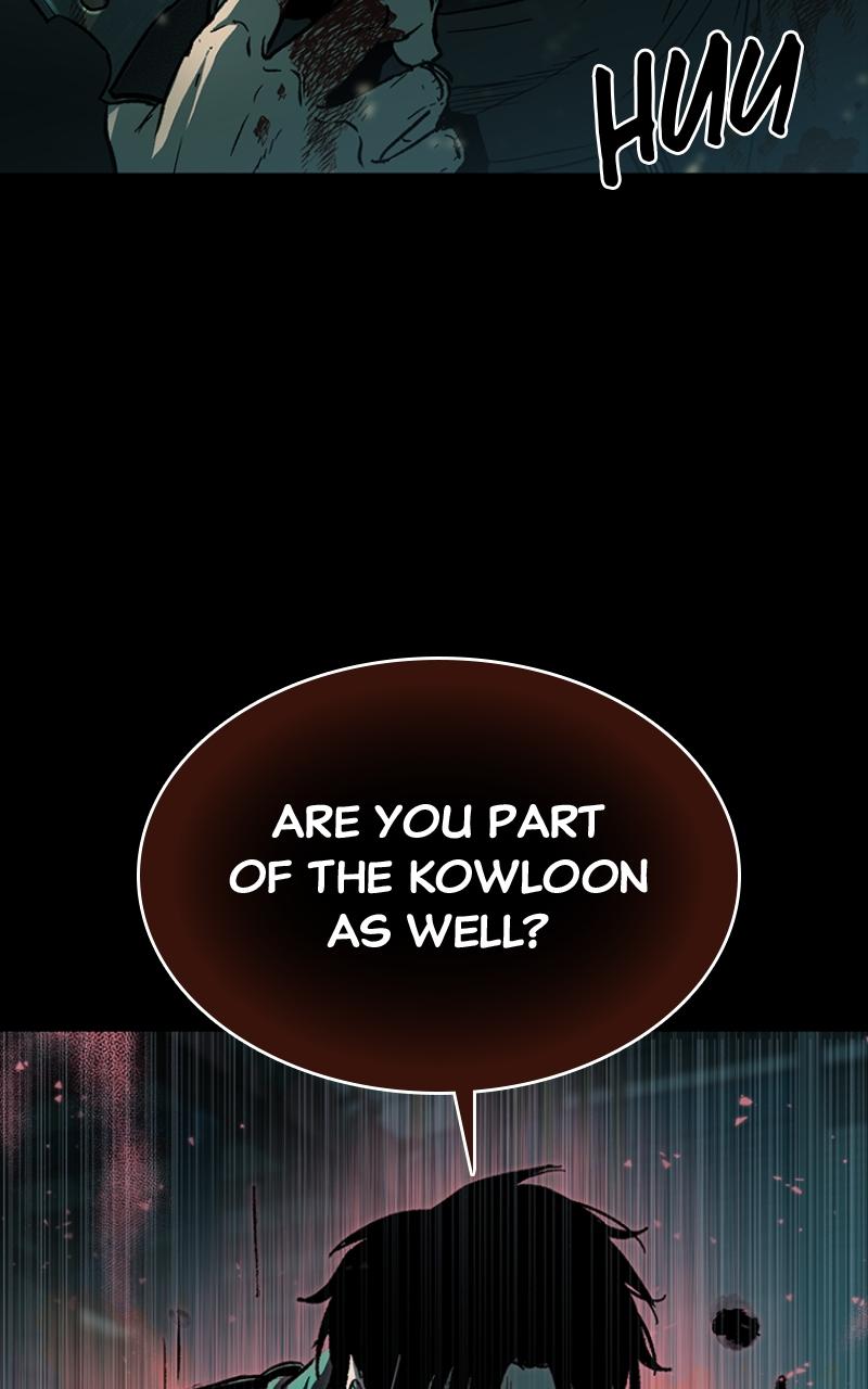 Read Kowloon Copóka EN Manga Online
