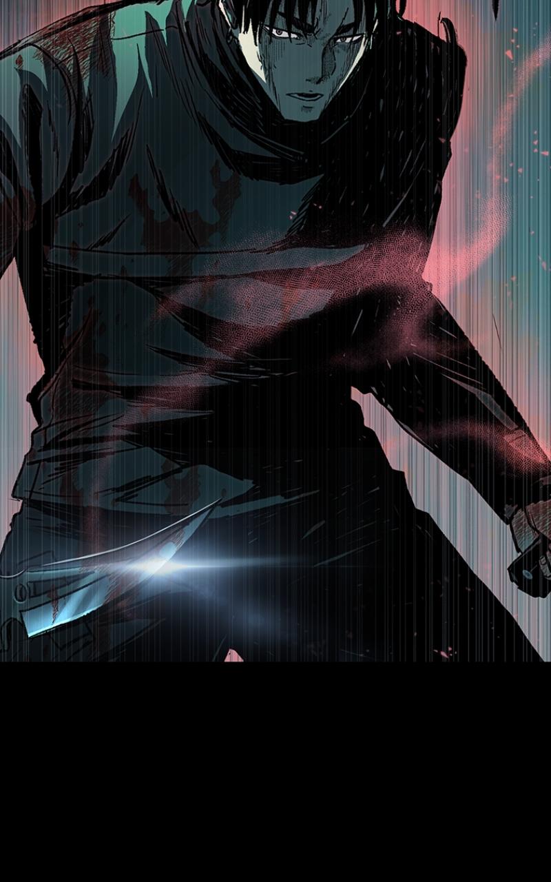 Read Kowloon Copóka EN Manga Online