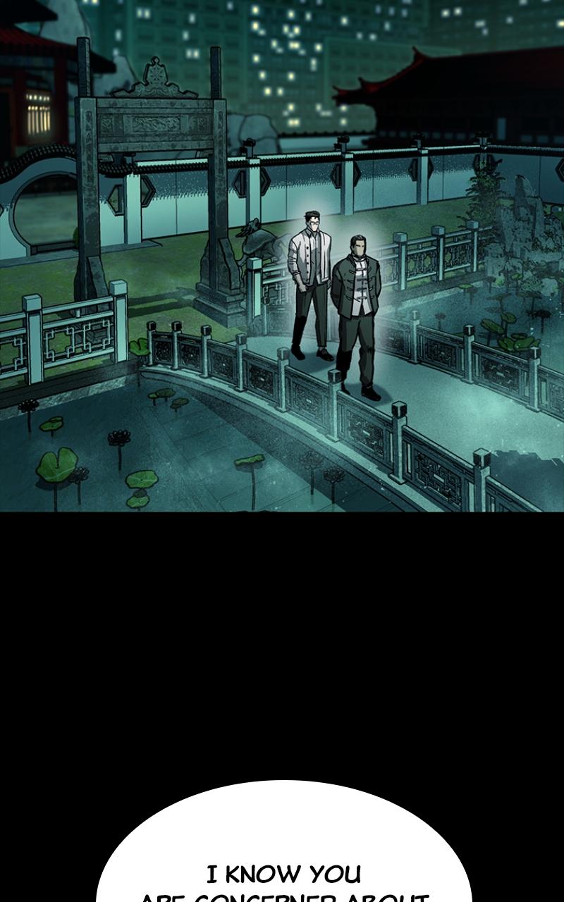 Read Kowloon Copóka EN Manga Online