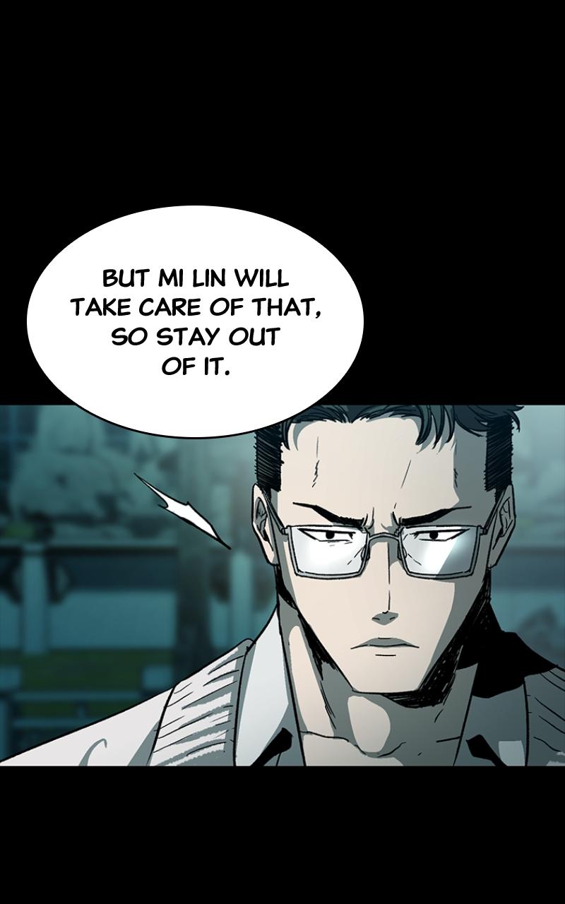 Read Kowloon Copóka EN Manga Online