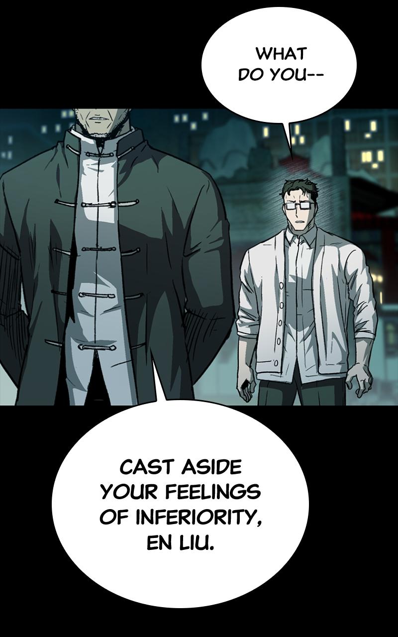 Read Kowloon Copóka EN Manga Online