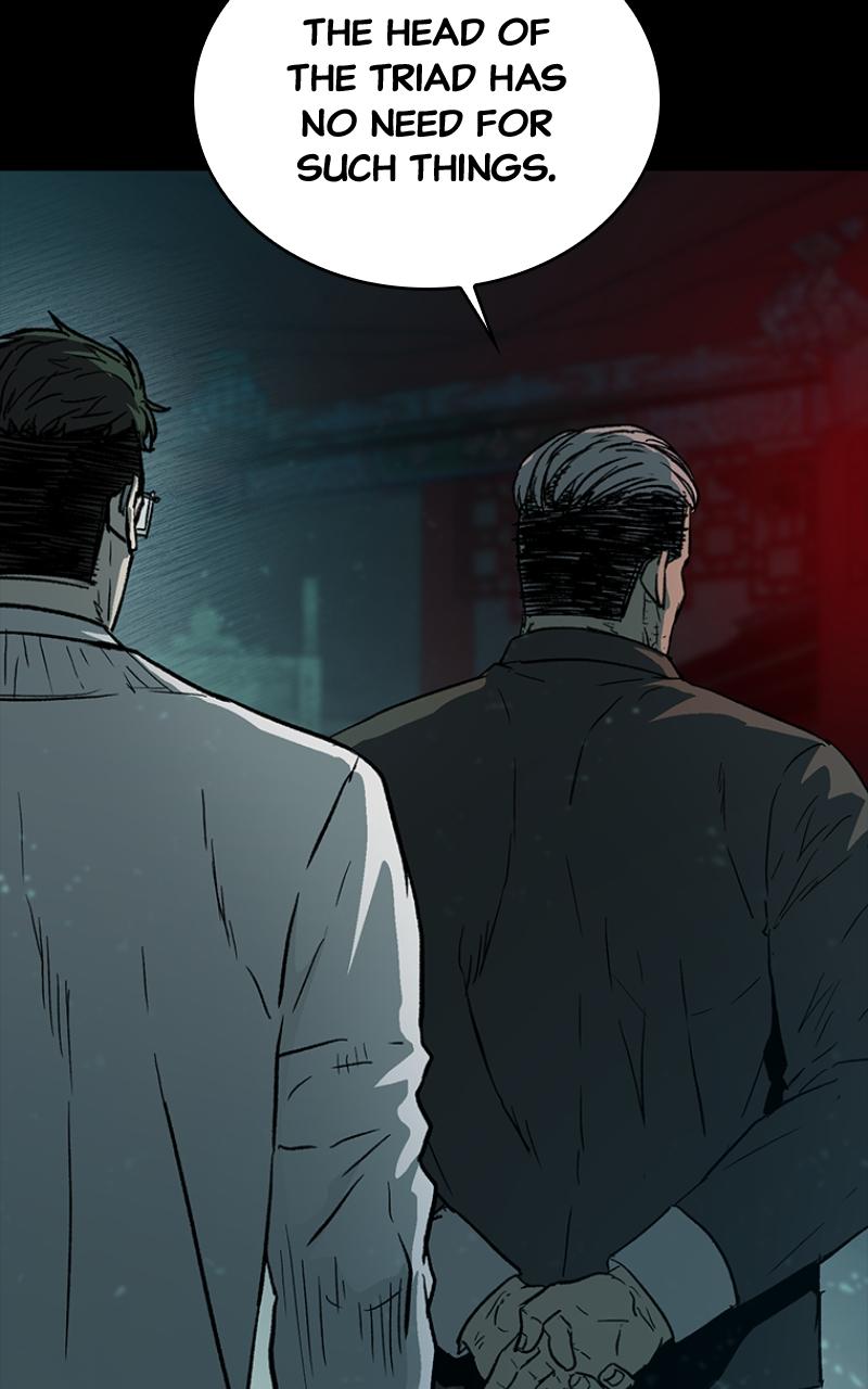 Read Kowloon Copóka EN Manga Online