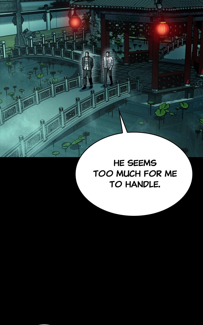 Read Kowloon Copóka EN Manga Online