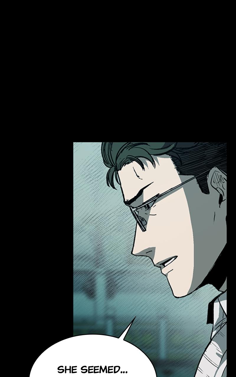 Read Kowloon Copóka EN Manga Online