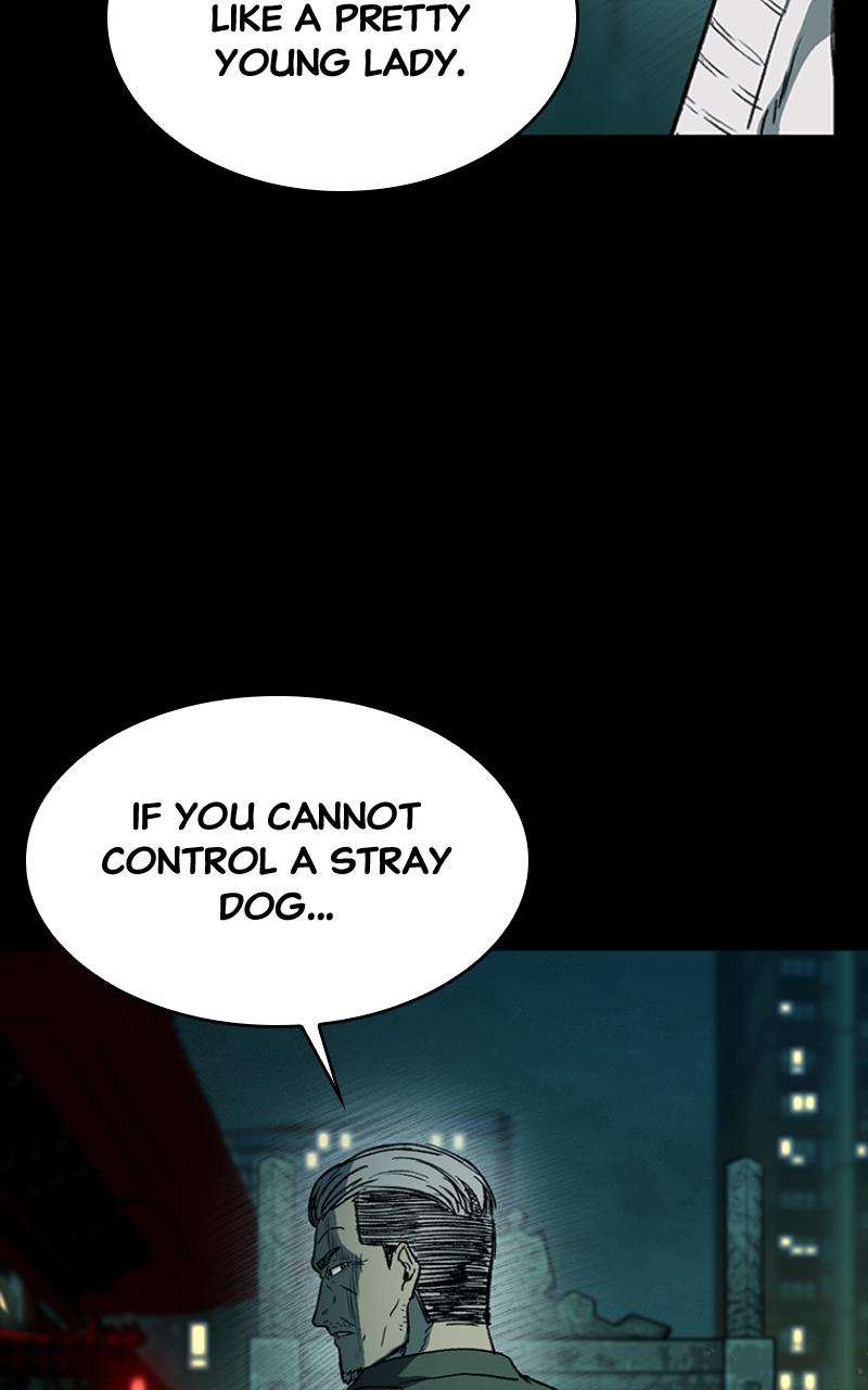 Read Kowloon Copóka EN Manga Online