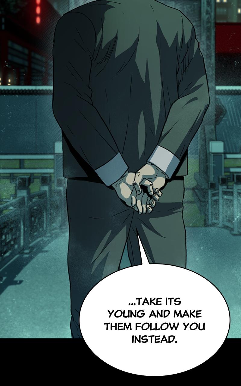 Read Kowloon Copóka EN Manga Online