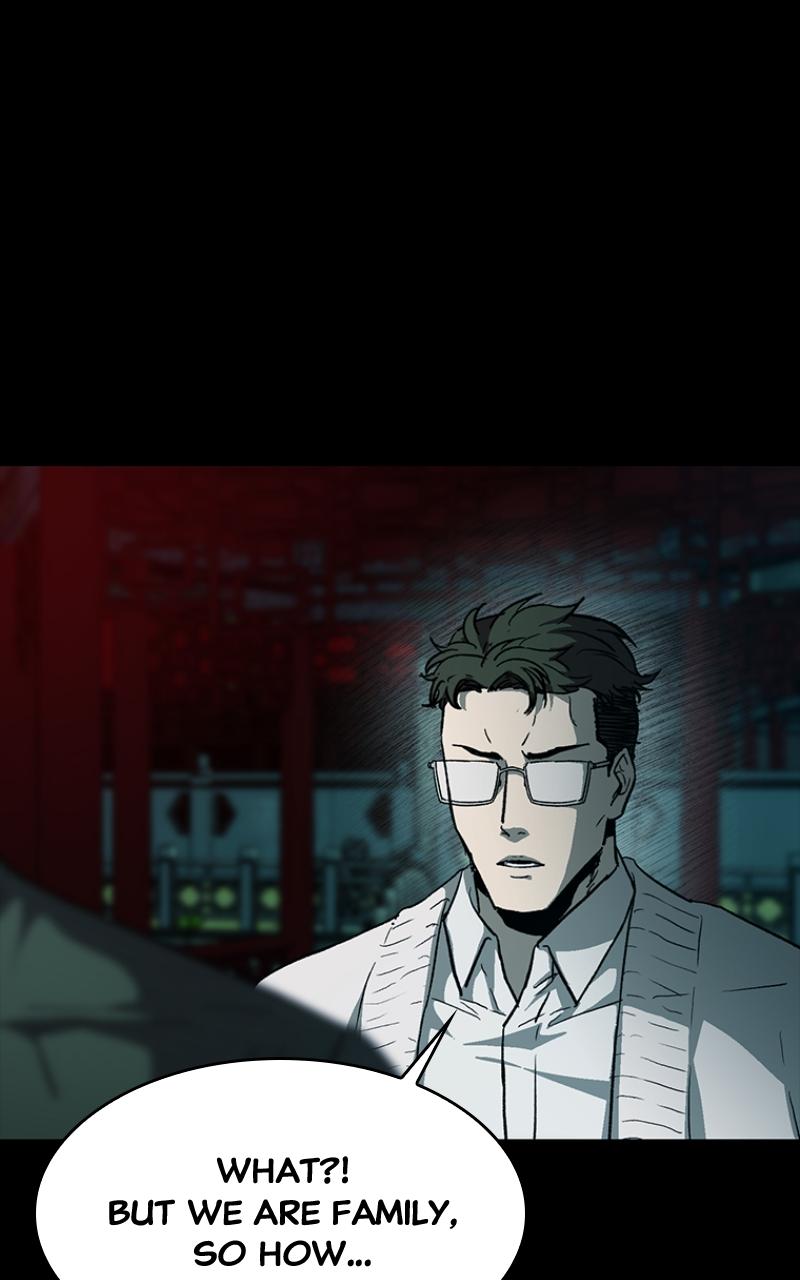 Read Kowloon Copóka EN Manga Online