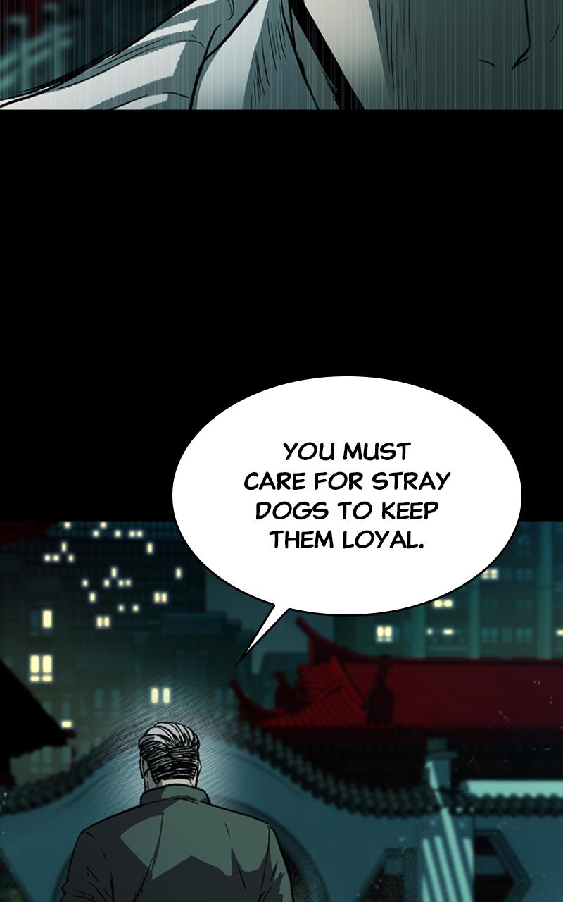 Read Kowloon Copóka EN Manga Online