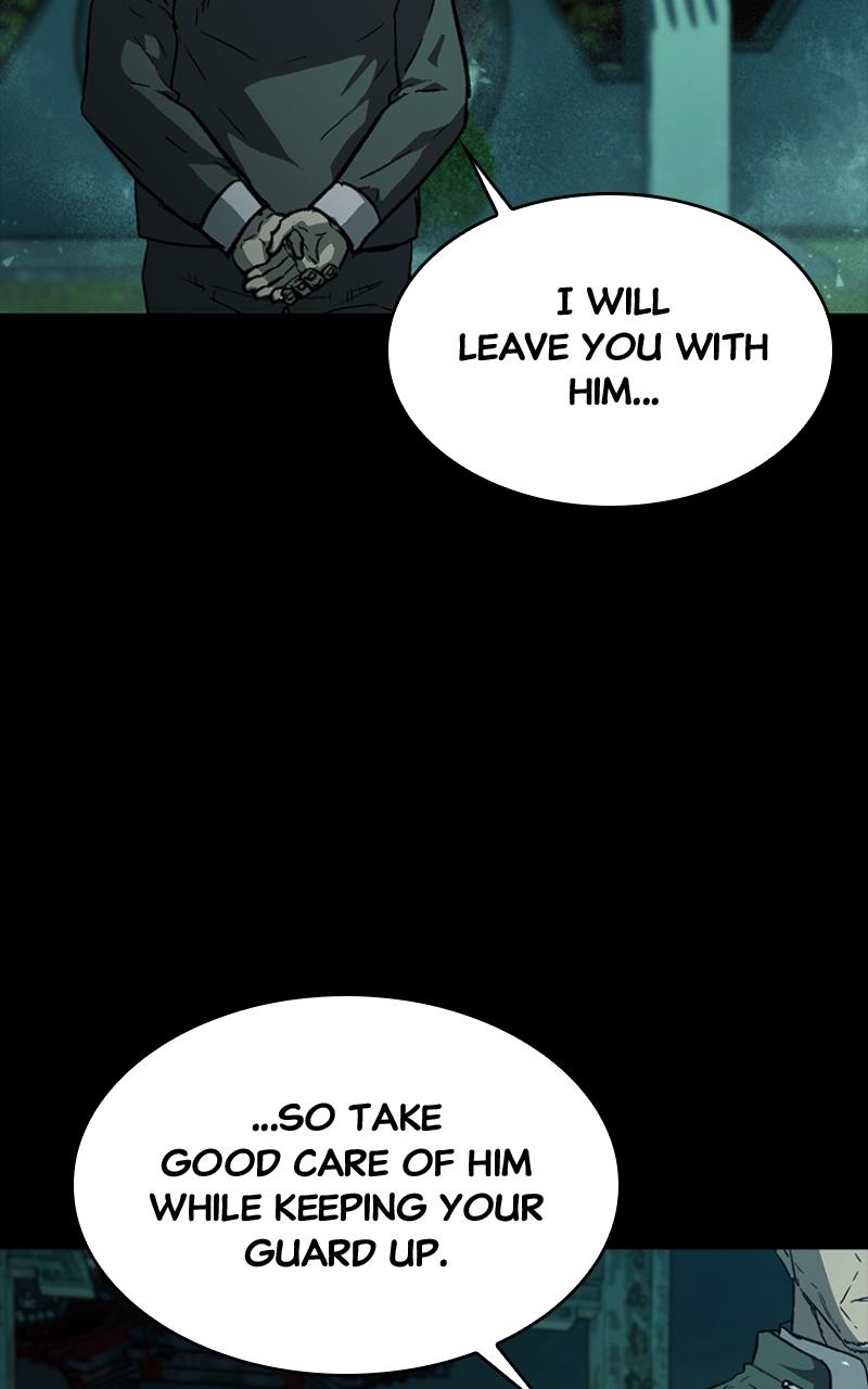 Read Kowloon Copóka EN Manga Online