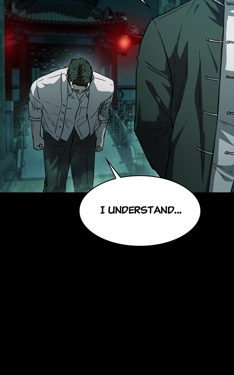 Read Kowloon Copóka EN Manga Online