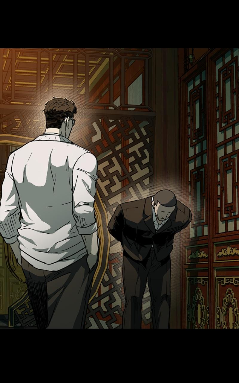 Read Kowloon Copóka EN Manga Online